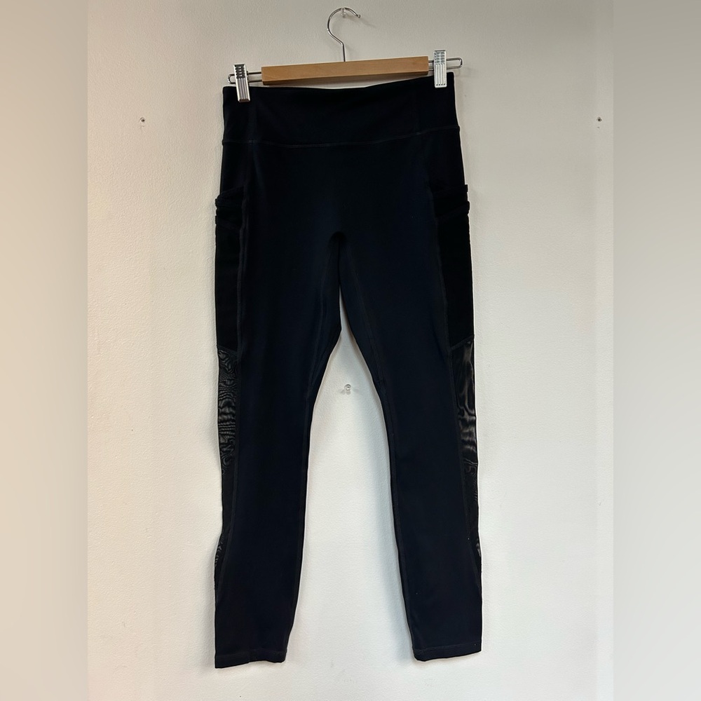 Motion 365 by Fabletics high-waisted leggings
